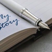Share your story