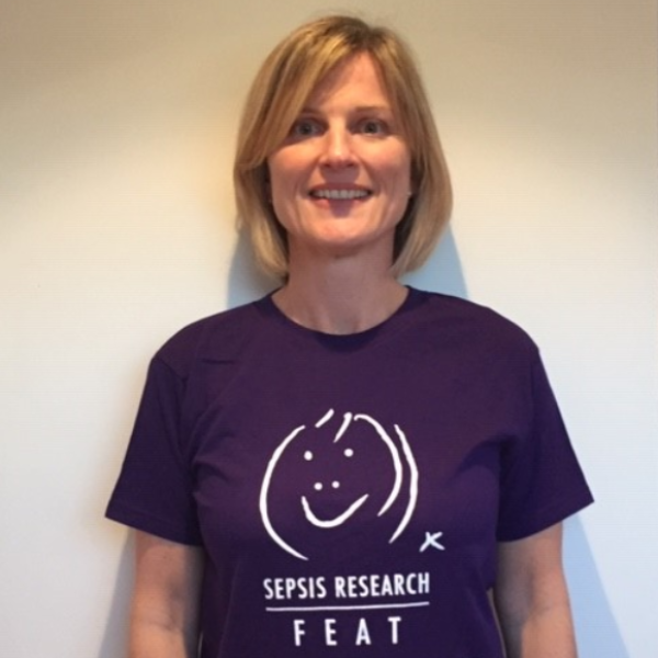 Sepsis Research T-Shirt