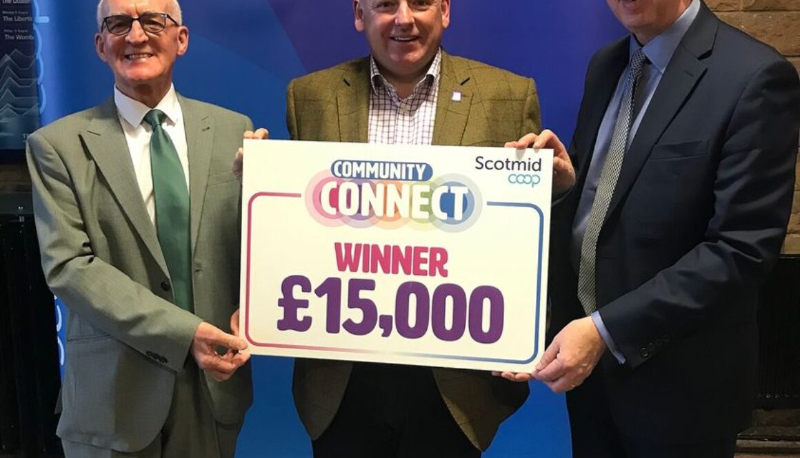 colin scotmid