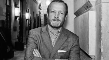 Guy Harman, Director NL Care