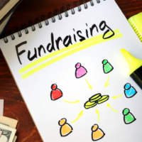fundraise for us