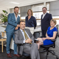 become a trustee