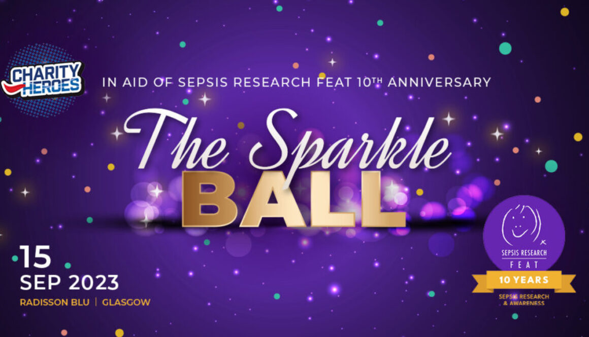 Sparkle Ball